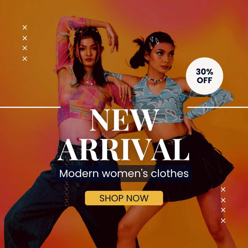 trendy clothes for women