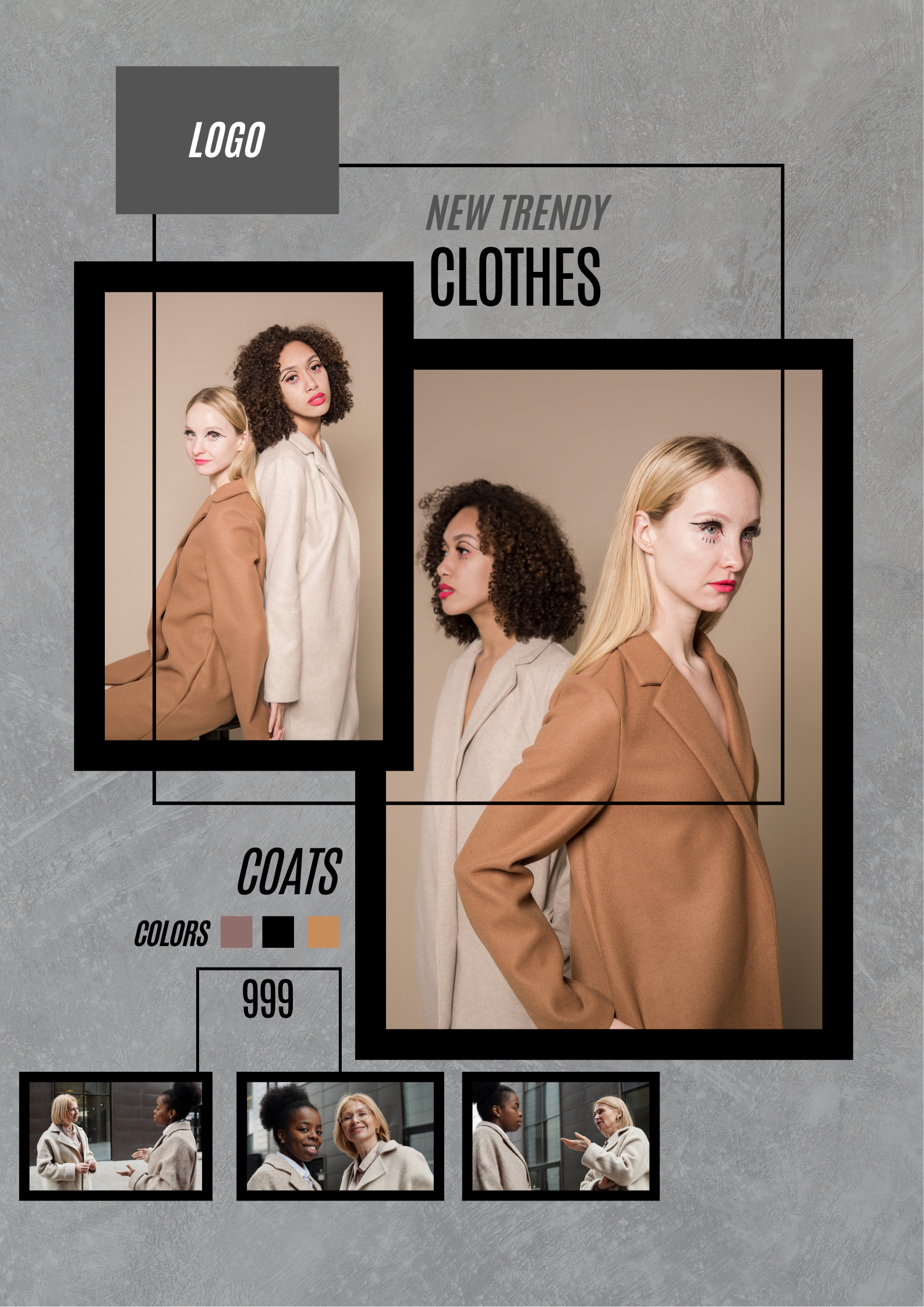 Trendy Clothes for Women